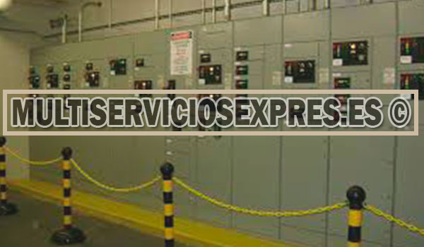 Electricistas autorizados en Cercedilla Madrid